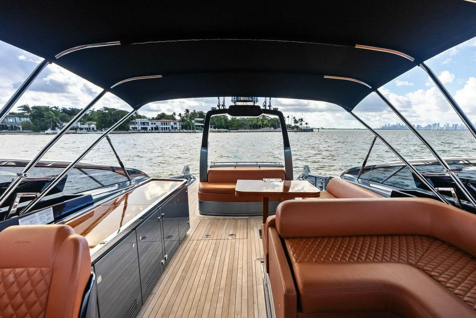 2021 Riva 56' Rivale photo 24