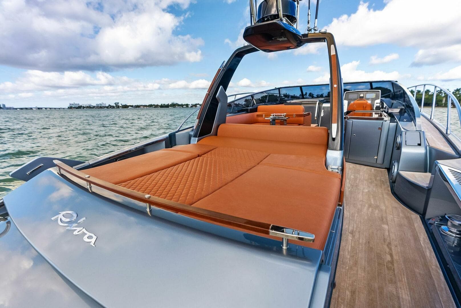 2021 Riva 56' Rivale photo 21