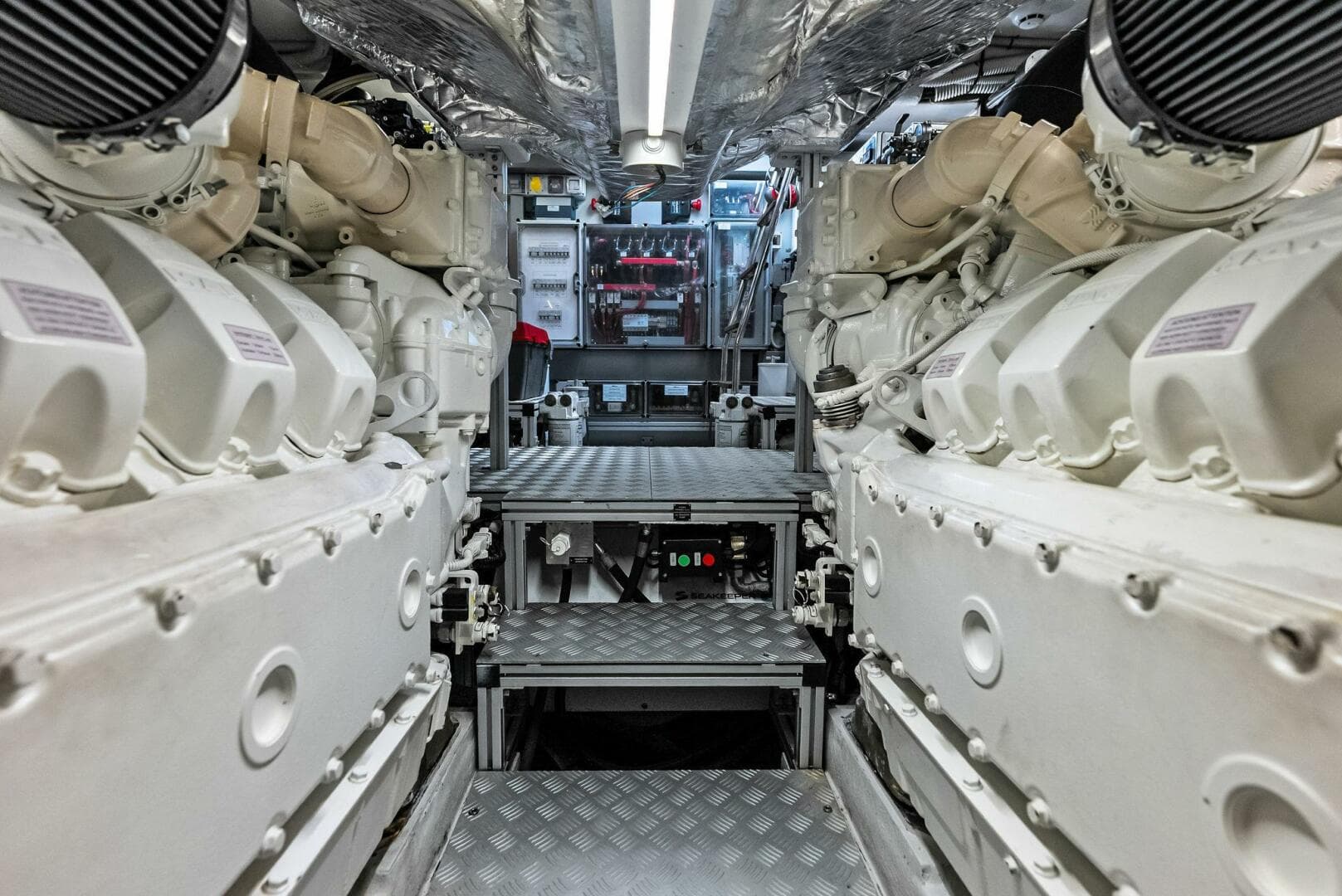 2021 Riva 56' Rivale photo 68