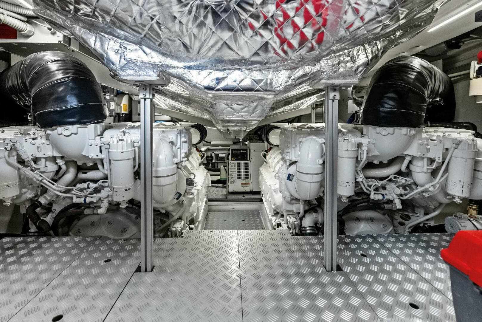 2021 Riva 56' Rivale photo 61