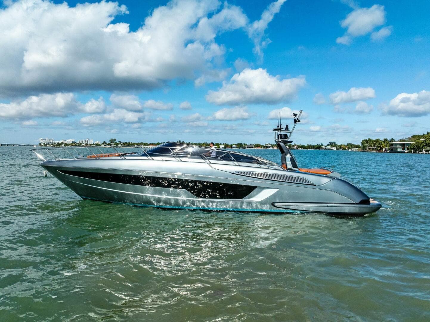 2021 Riva 56' Rivale photo 8