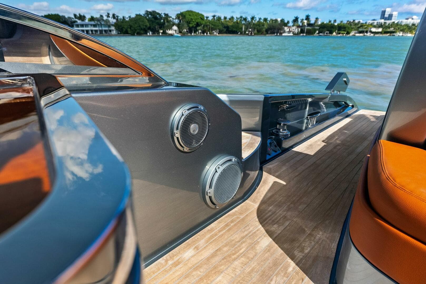 2021 Riva 56' Rivale photo 19