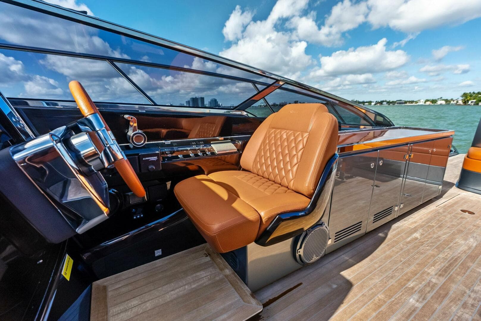 2021 Riva 56' Rivale photo 34