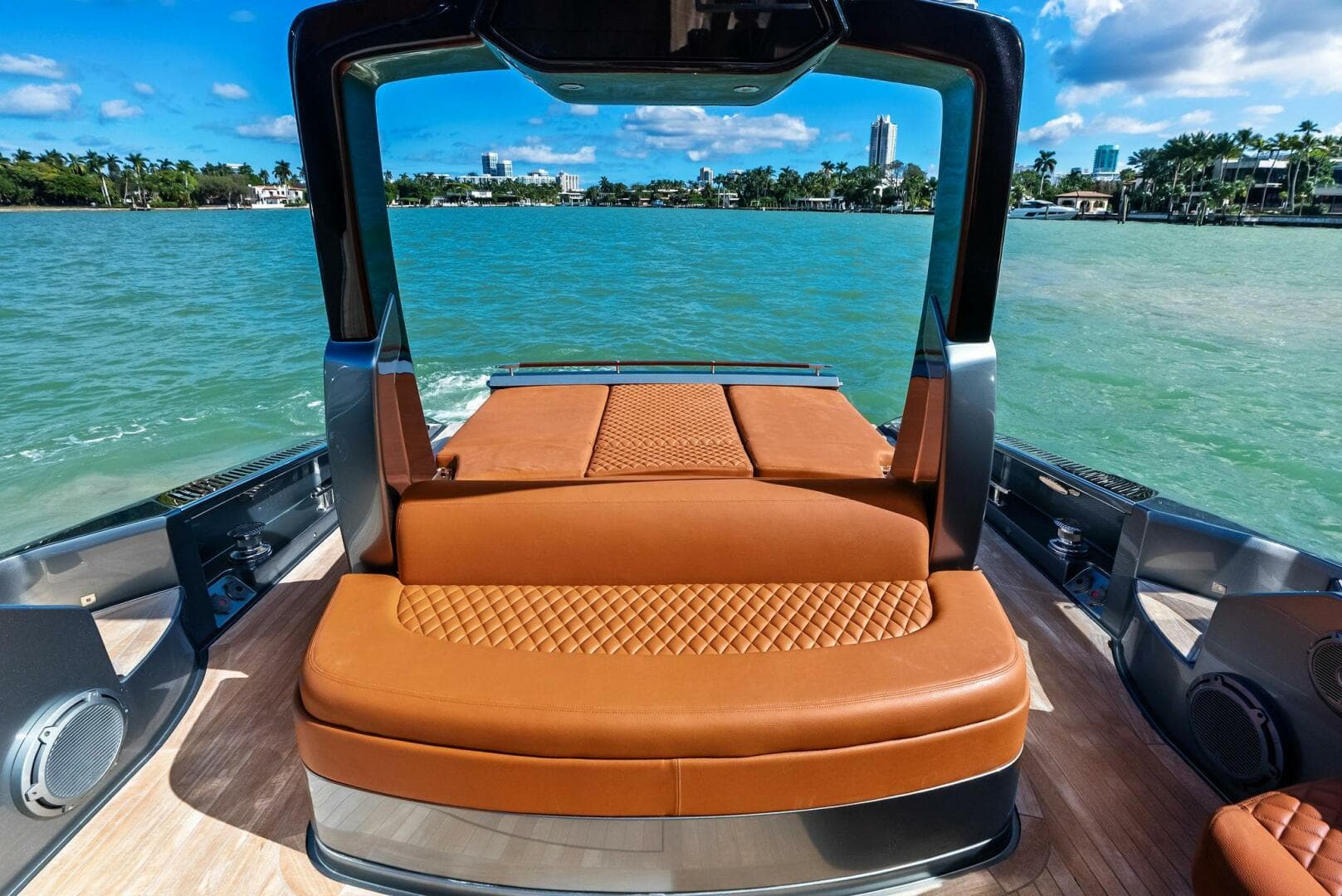2021 Riva 56' Rivale photo 25