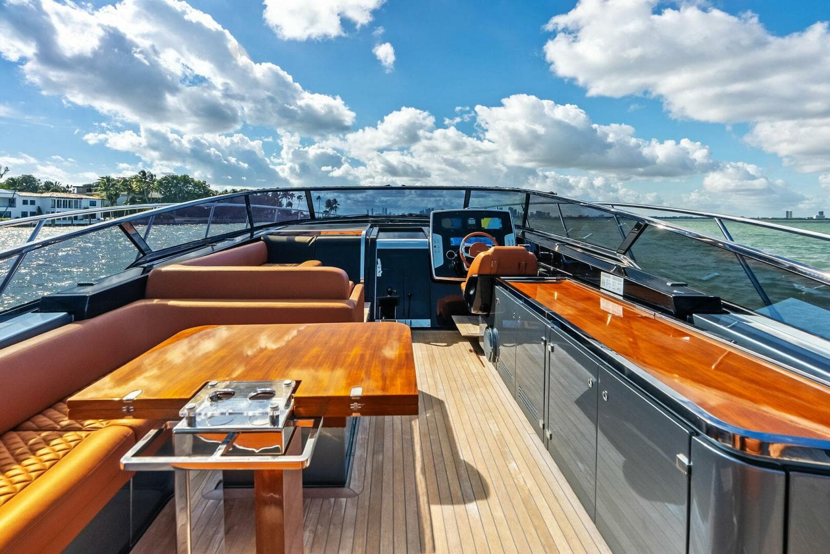 2021 Riva 56' Rivale photo 27