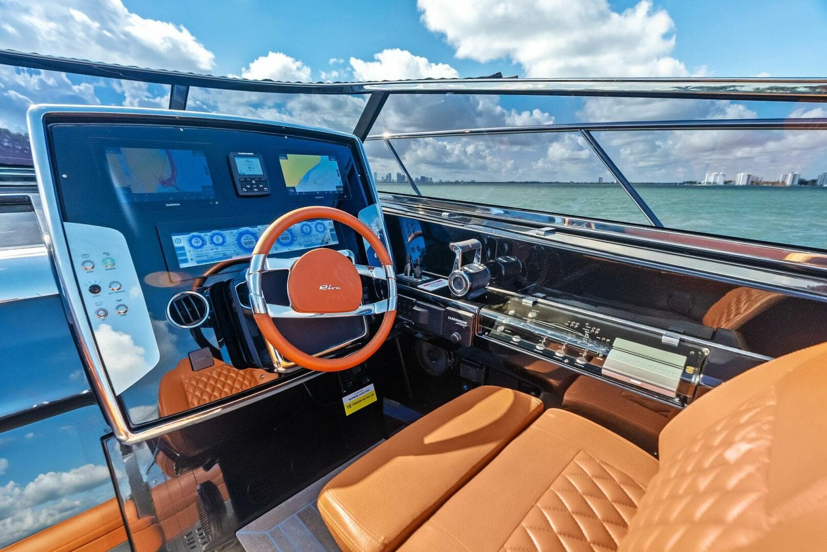 2021 Riva 56' Rivale photo 33