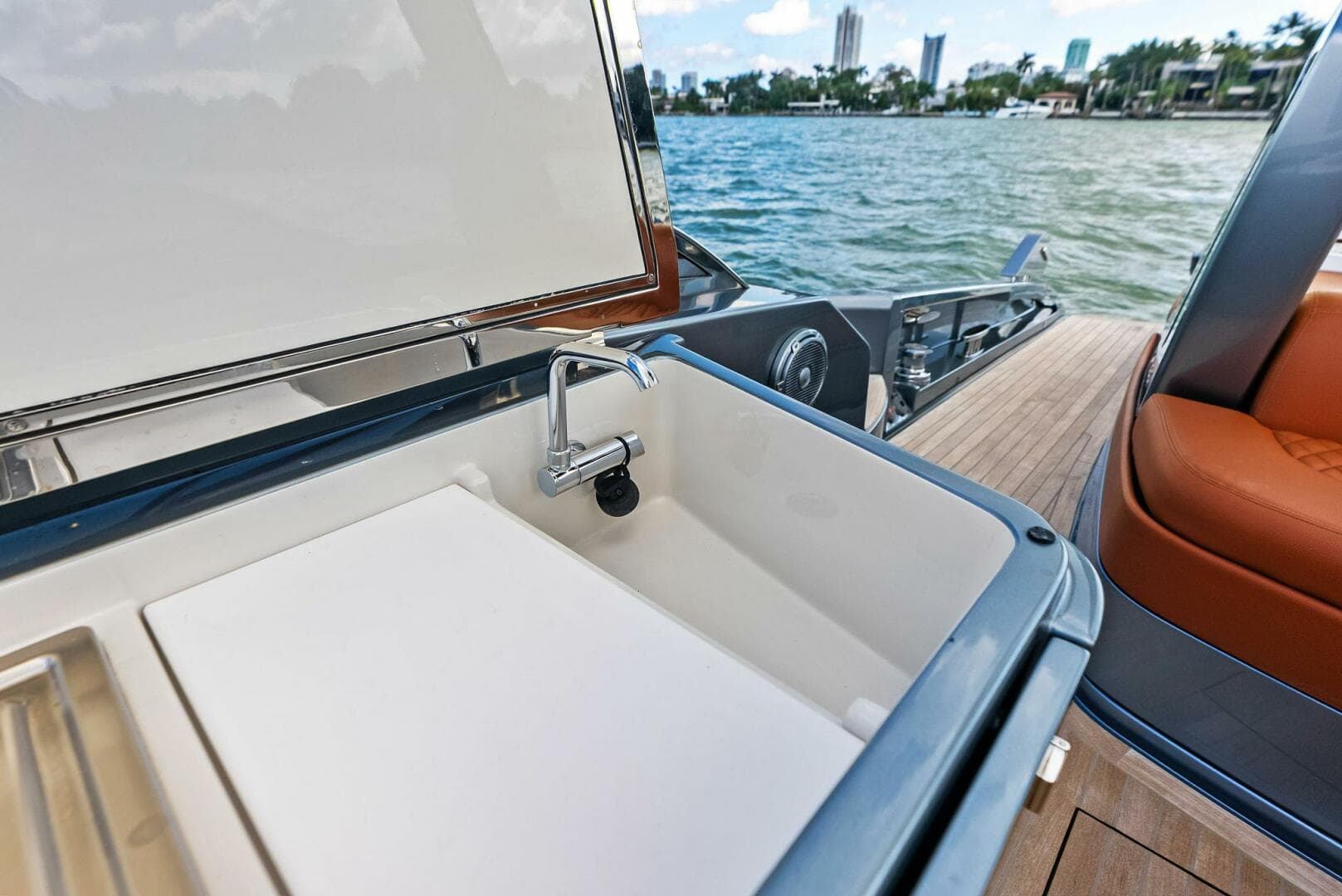 2021 Riva 56' Rivale photo 29