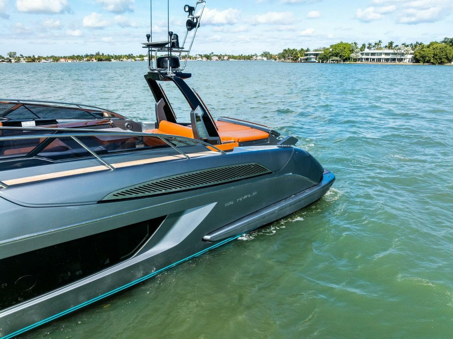 2021 Riva 56' Rivale photo 16