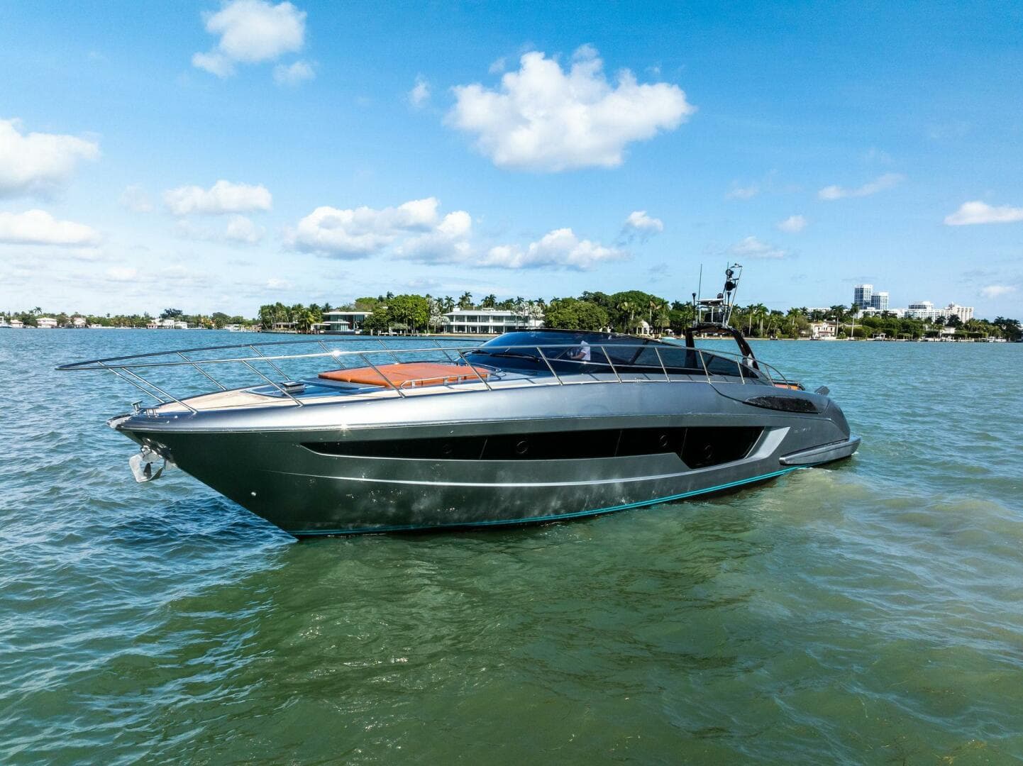 2021 Riva 56' Rivale photo 9