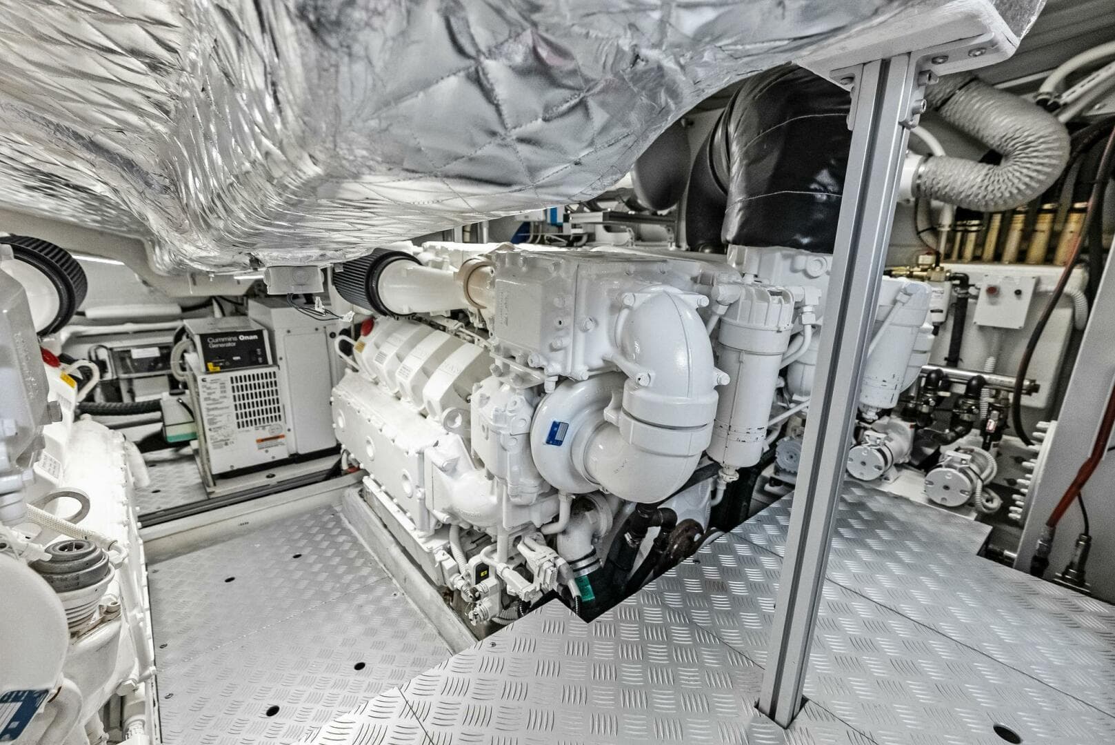 2021 Riva 56' Rivale photo 62