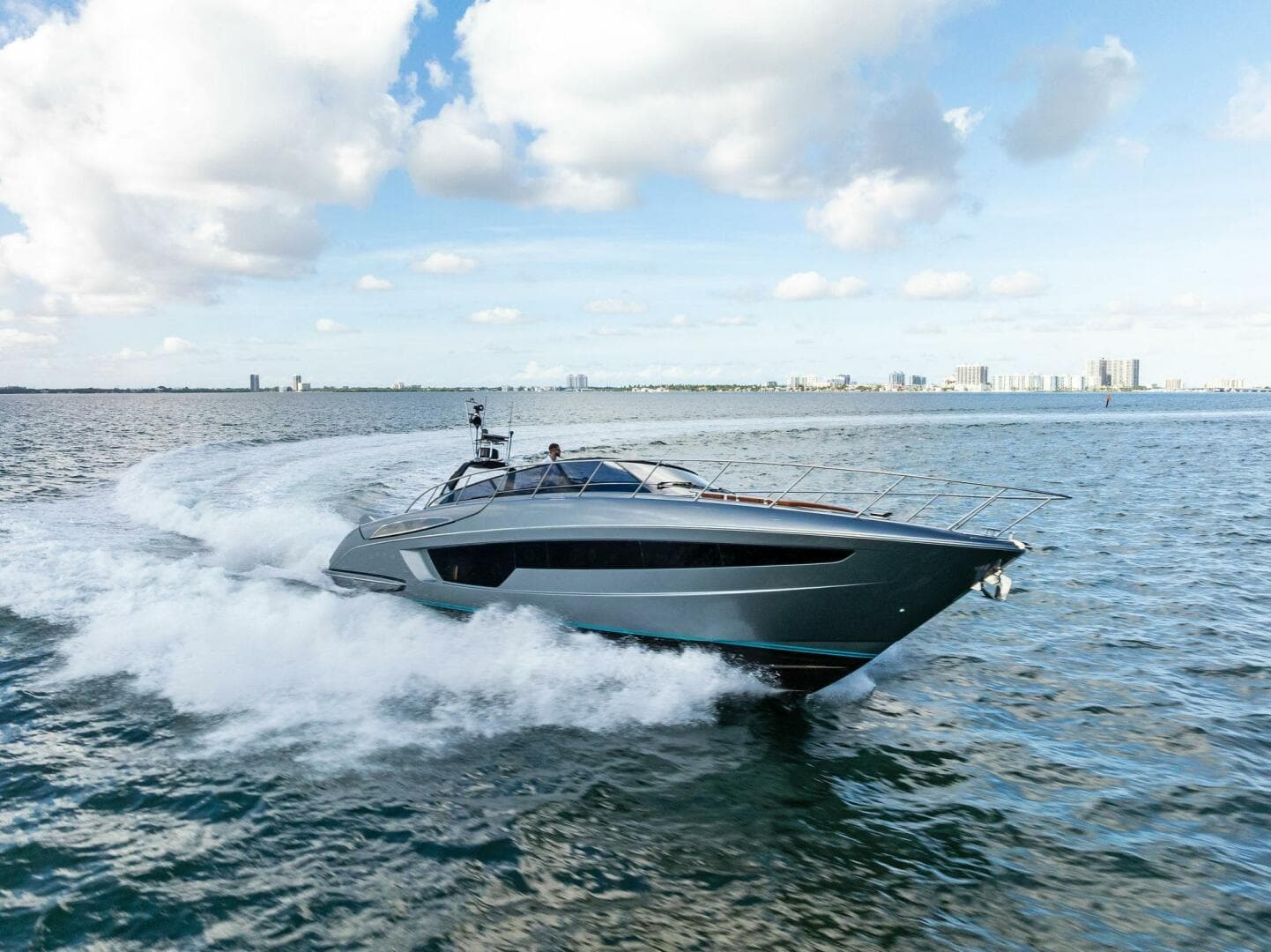 2021 Riva 56' Rivale photo 7
