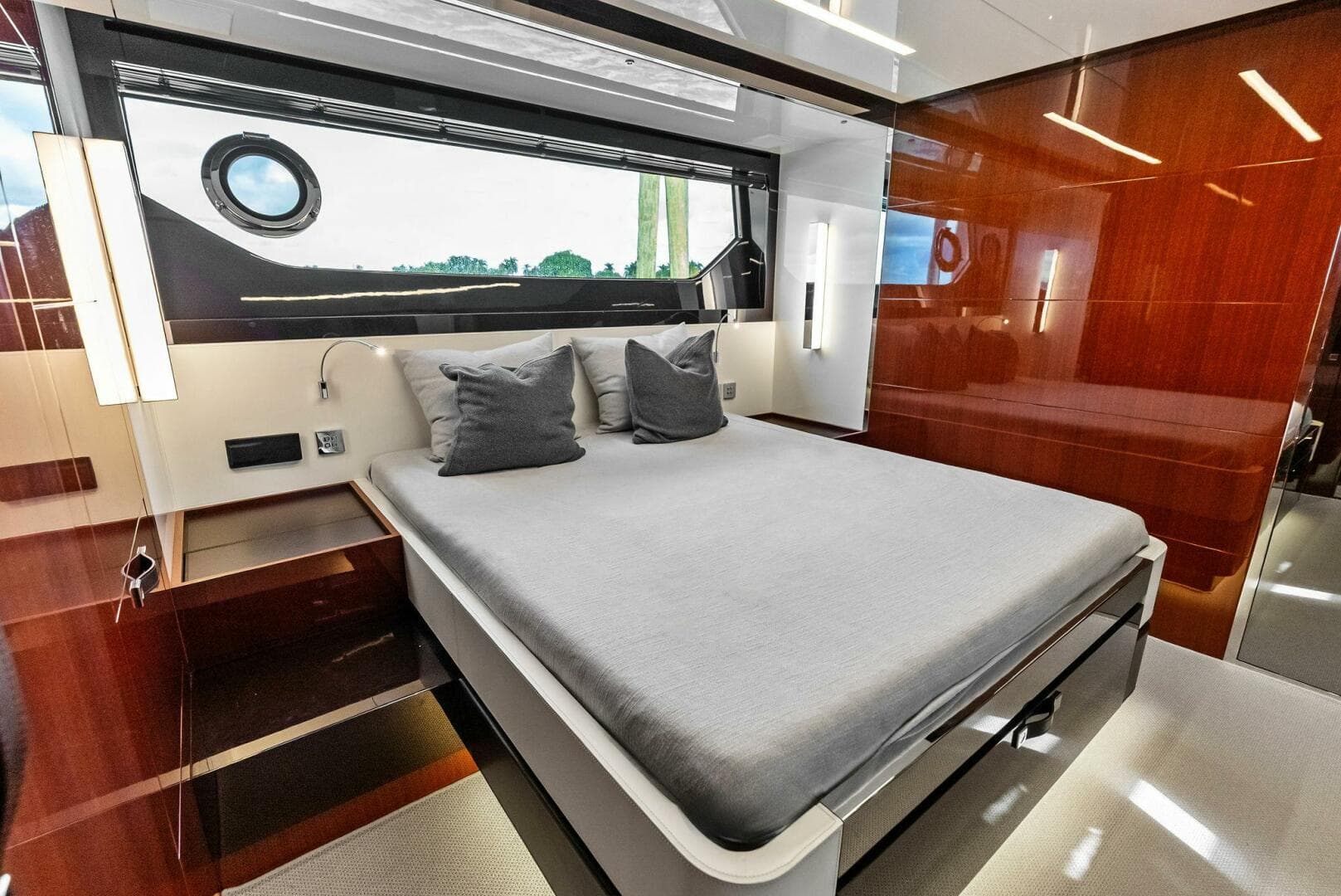 2021 Riva 56' Rivale photo 55