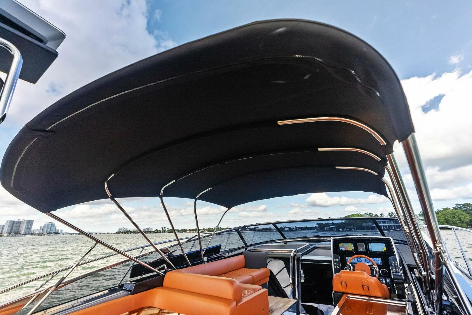 2021 Riva 56' Rivale photo 23