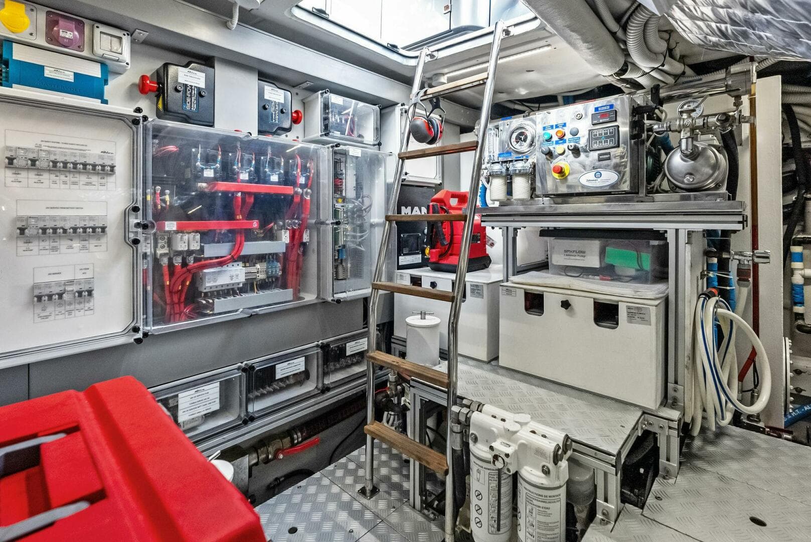 2021 Riva 56' Rivale photo 64