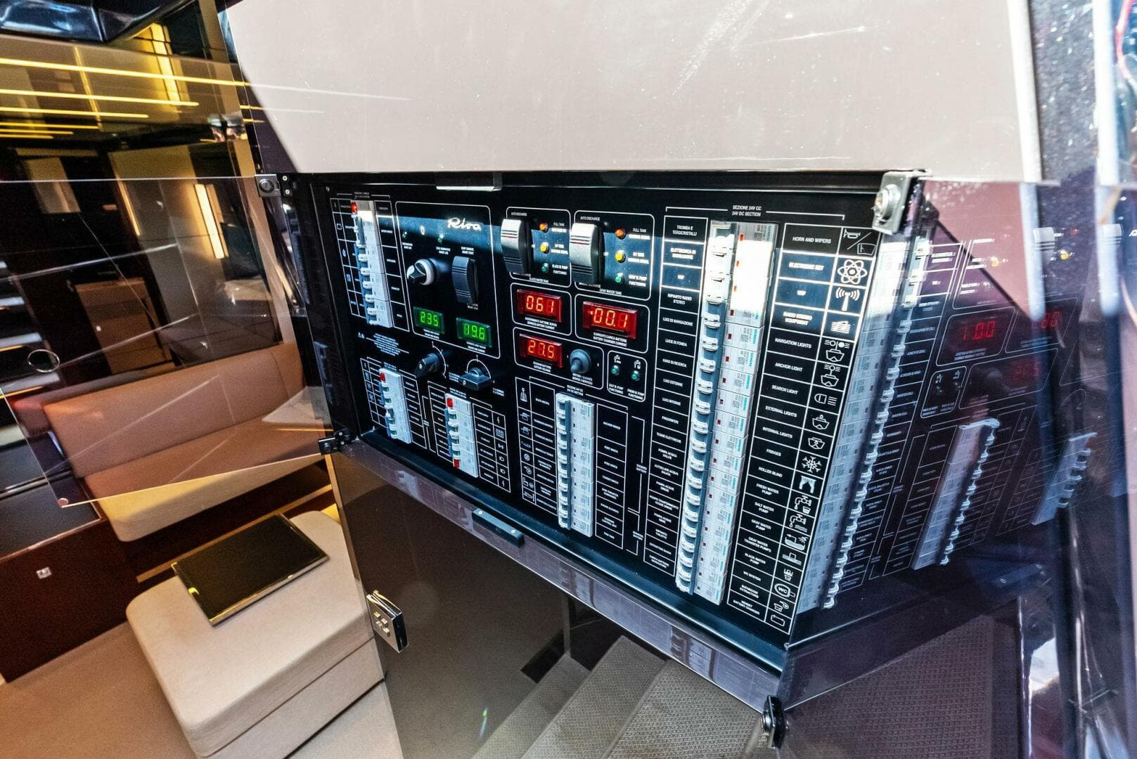 2021 Riva 56' Rivale photo 45