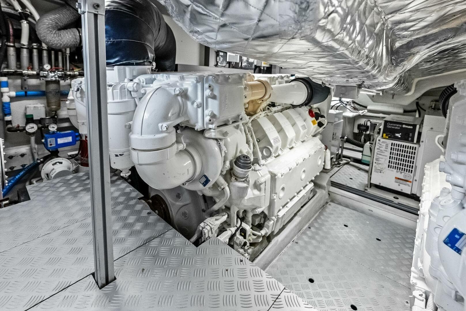 2021 Riva 56' Rivale photo 63