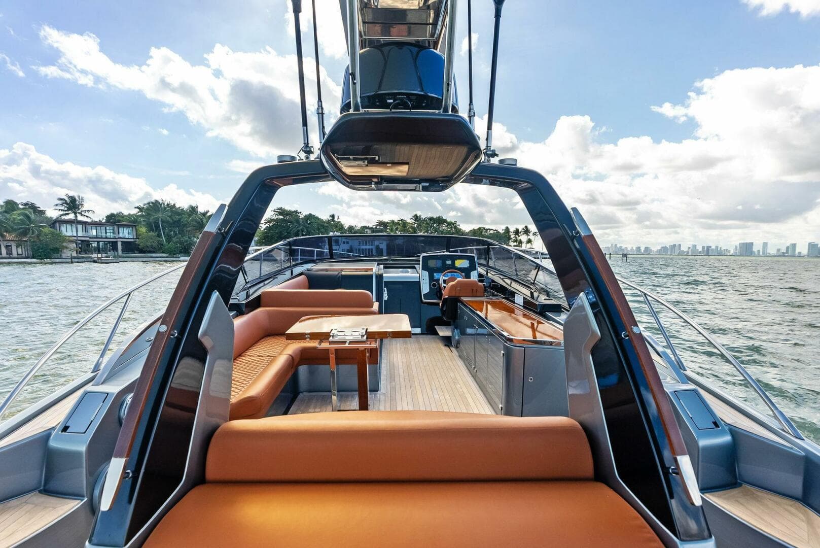 2021 Riva 56' Rivale photo 22