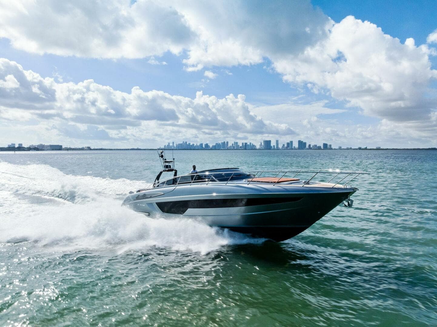 2021 Riva 56' Rivale photo 5
