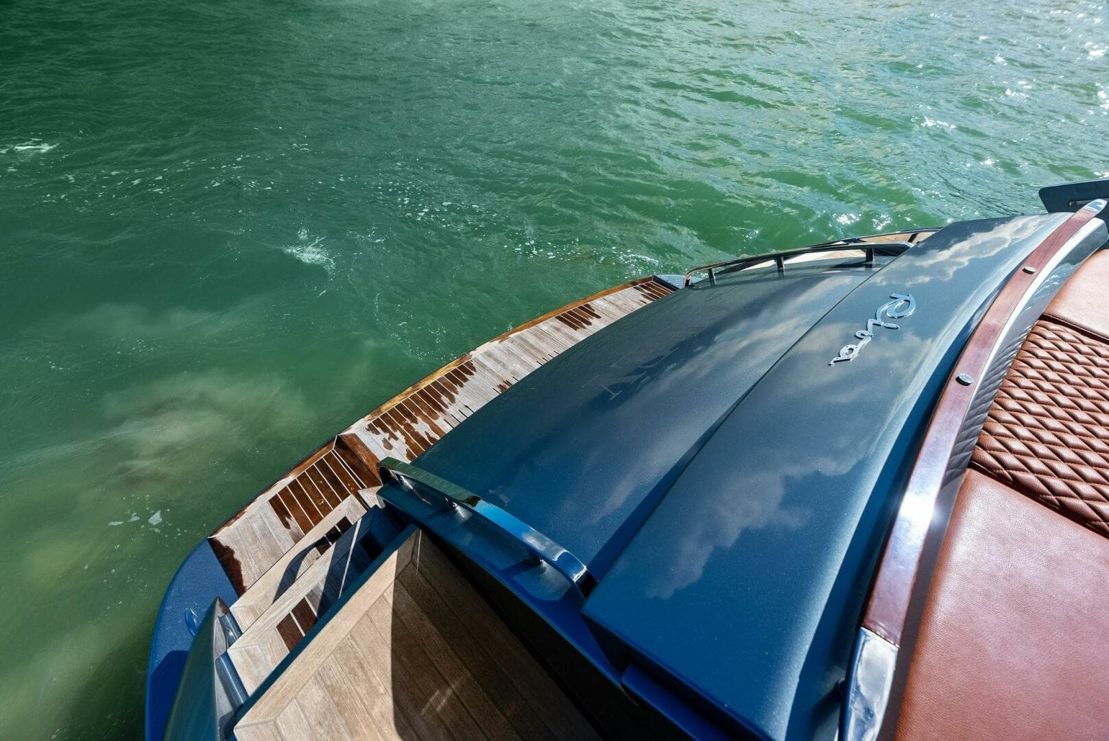 2021 Riva 56' Rivale photo 17
