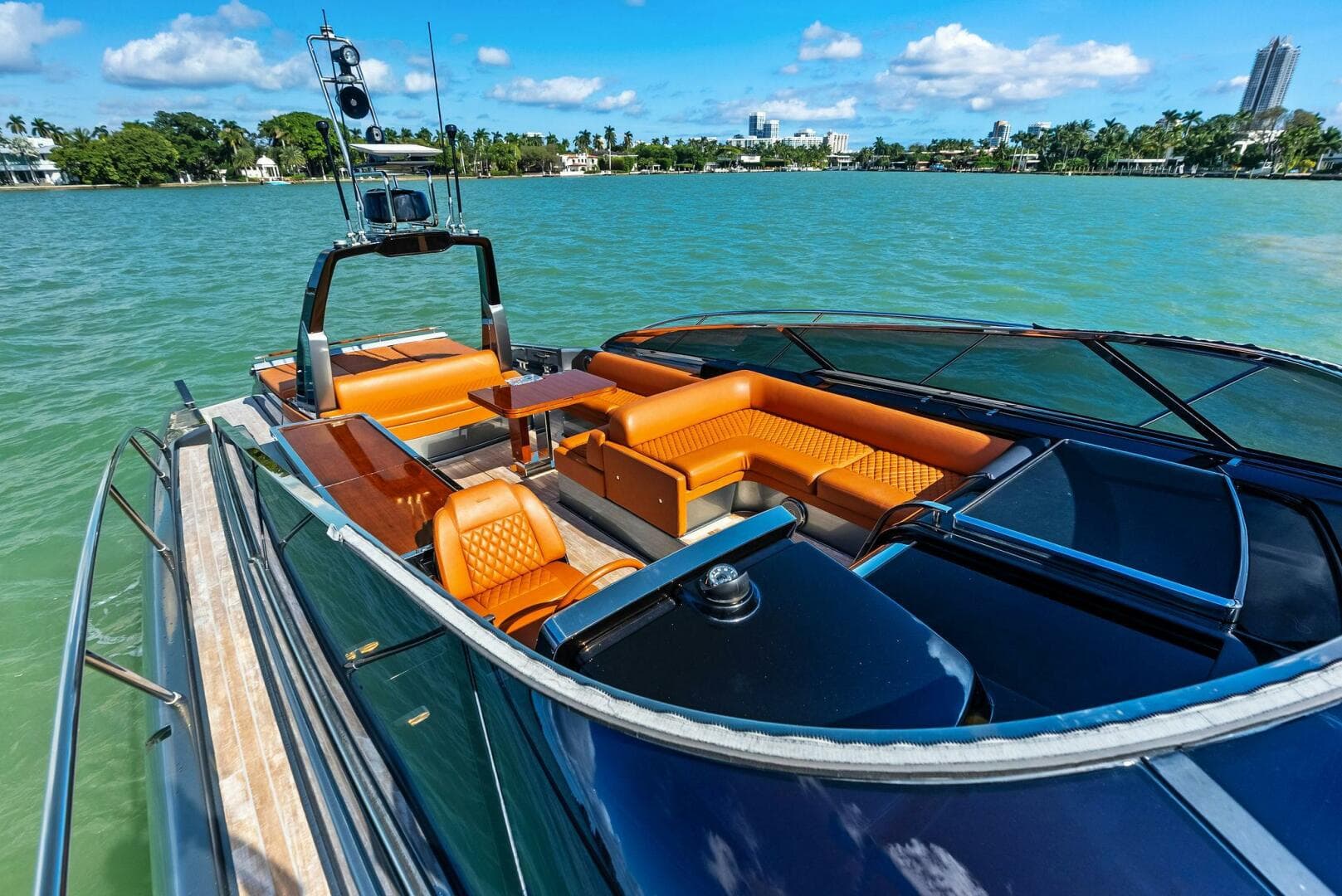 2021 Riva 56' Rivale photo 18