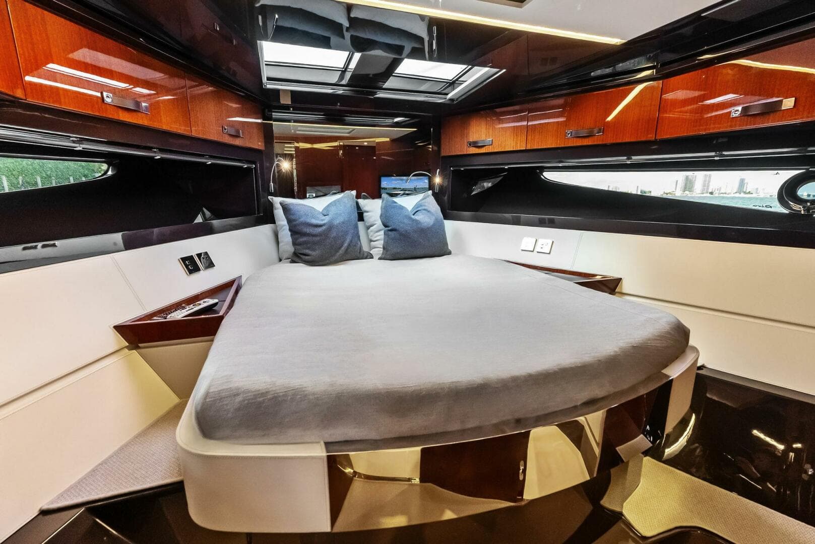 2021 Riva 56' Rivale photo 47