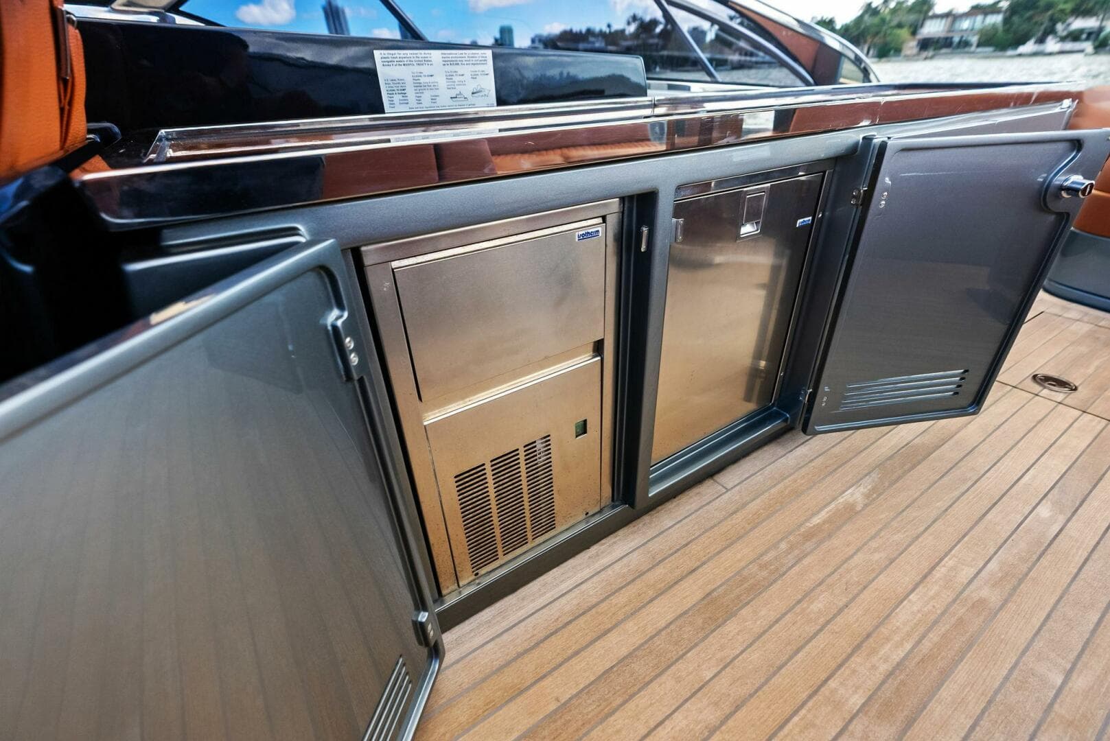 2021 Riva 56' Rivale photo 31