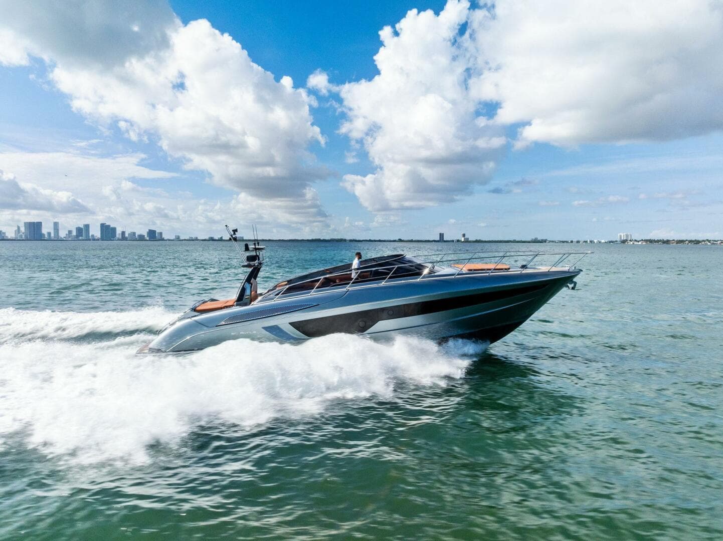 2021 Riva 56' Rivale photo 4