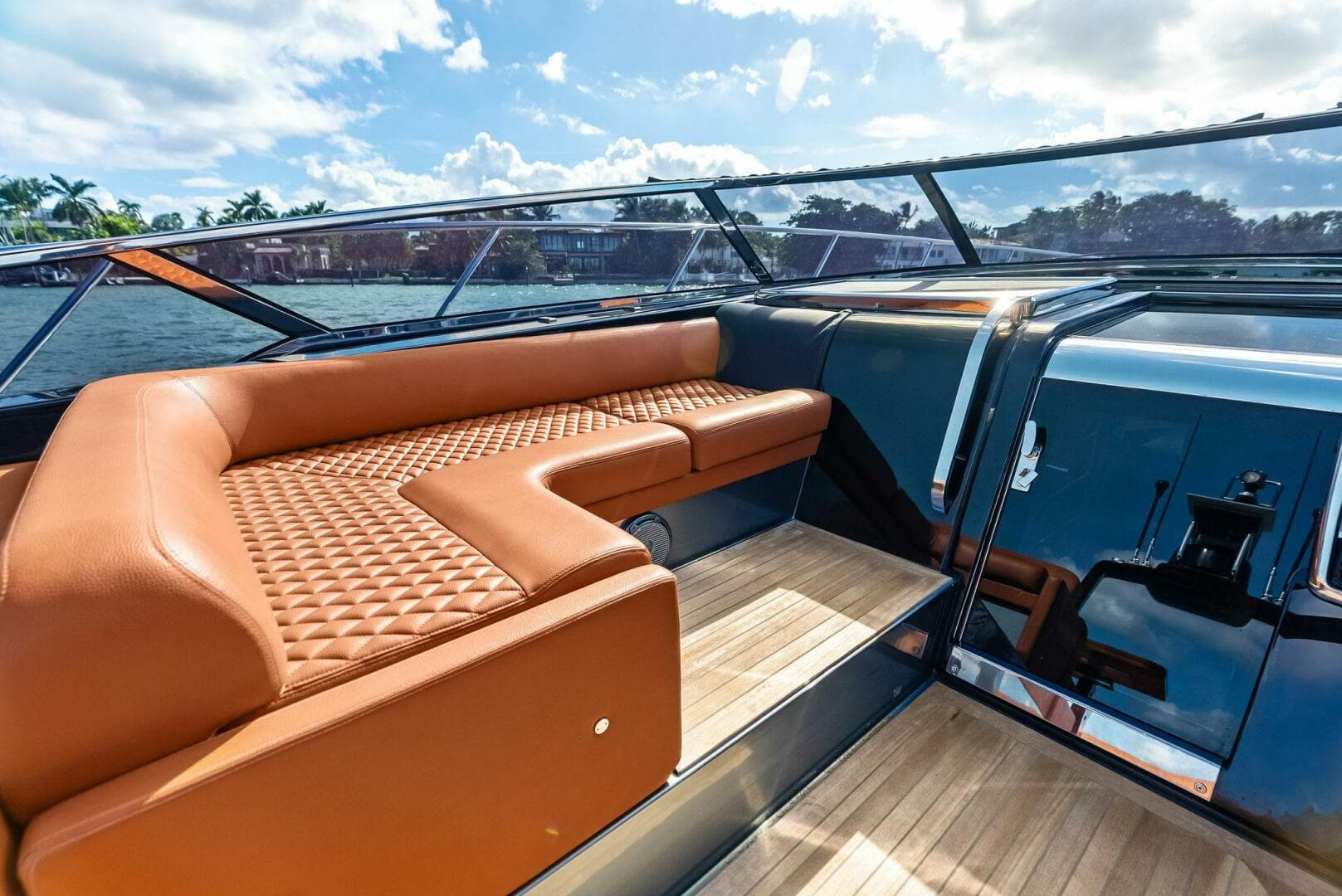 2021 Riva 56' Rivale photo 32