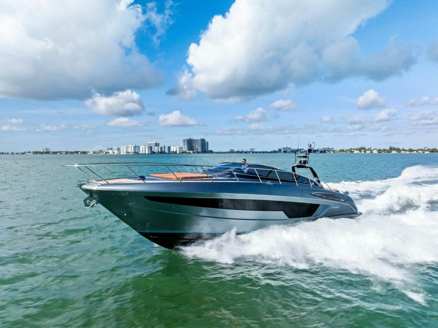 2021 Riva 56' Rivale photo 2