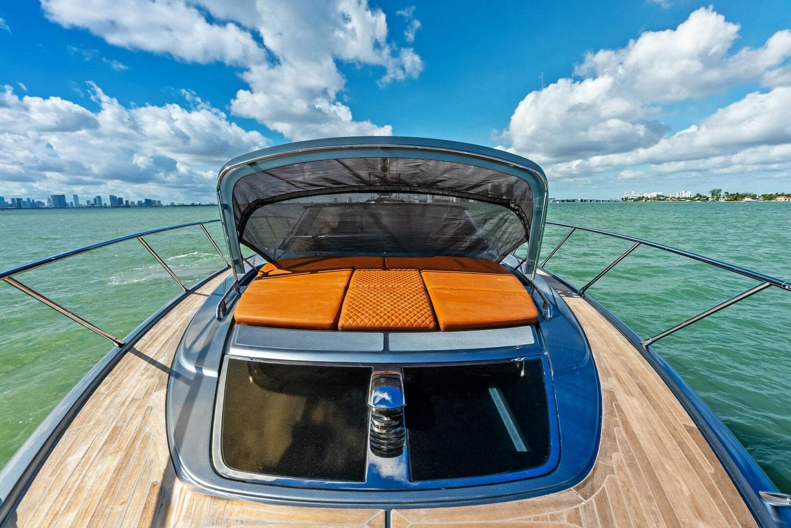 2021 Riva 56' Rivale photo 37