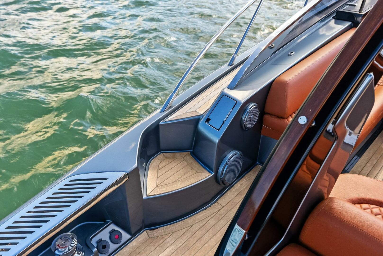 2021 Riva 56' Rivale photo 36