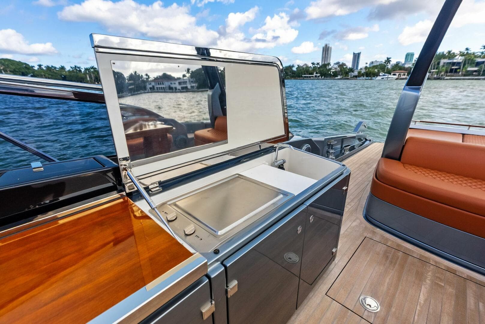 2021 Riva 56' Rivale photo 26