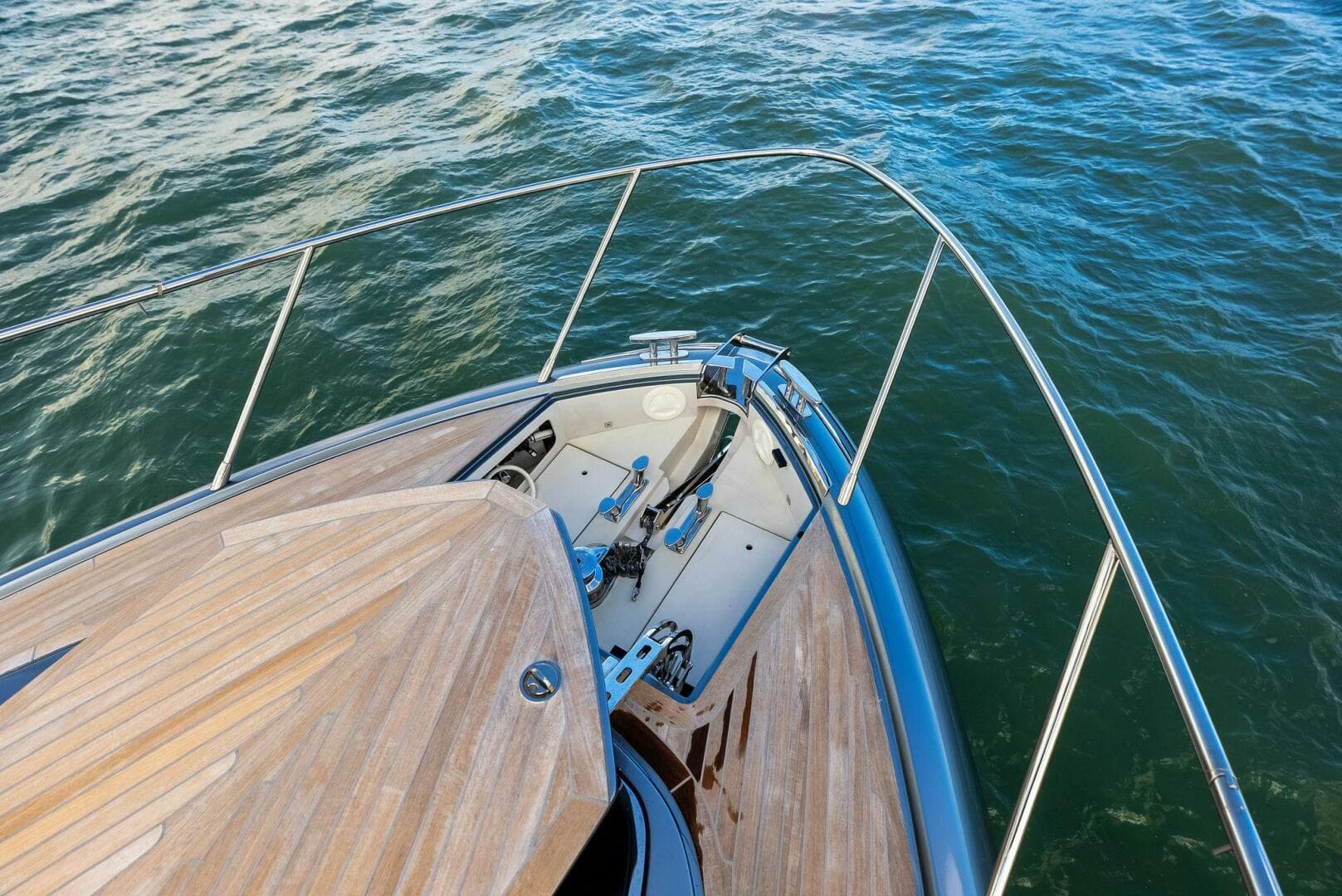 2021 Riva 56' Rivale photo 38