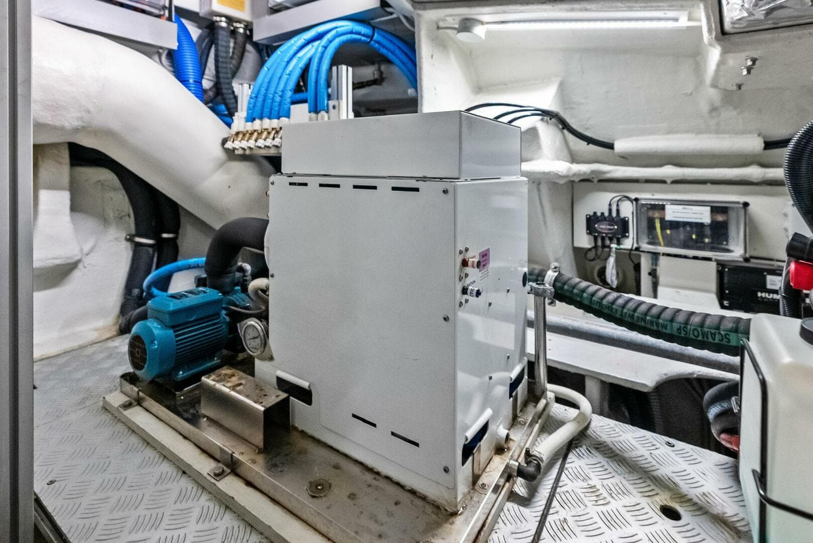 2021 Riva 56' Rivale photo 67