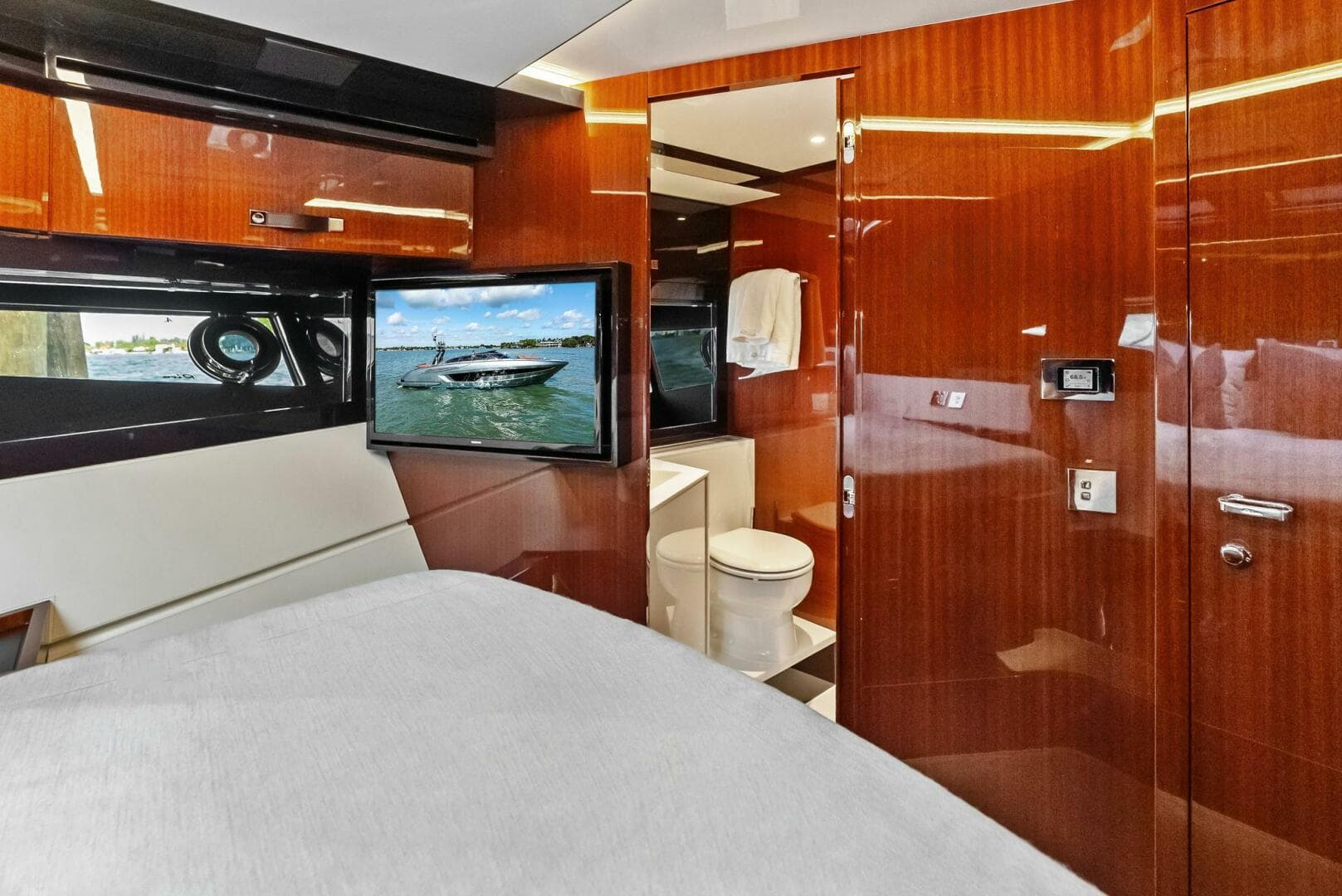 2021 Riva 56' Rivale photo 49