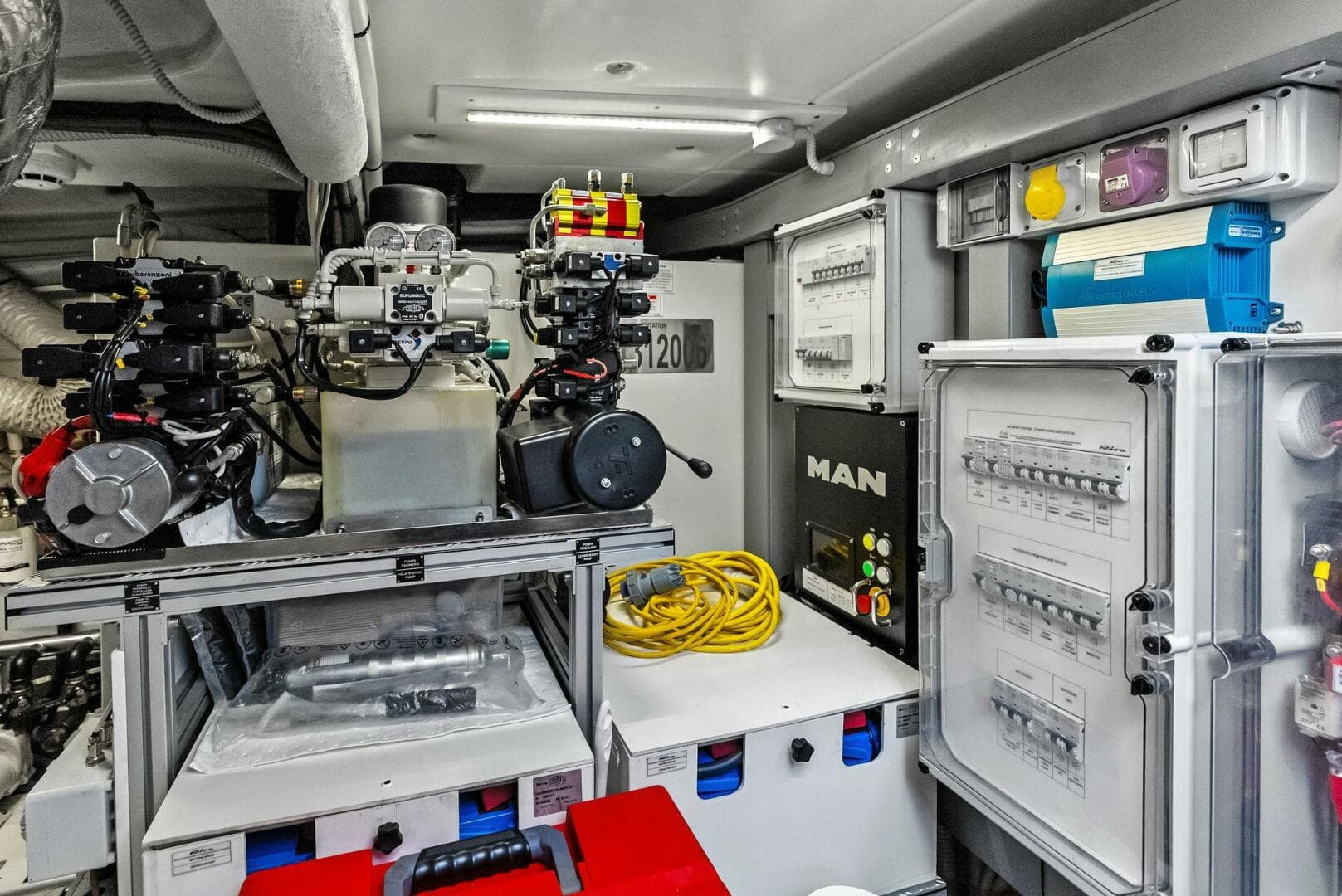 2021 Riva 56' Rivale photo 65