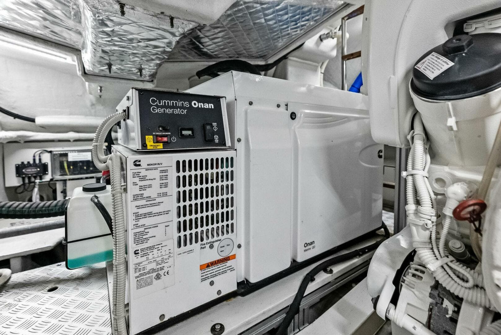 2021 Riva 56' Rivale photo 66