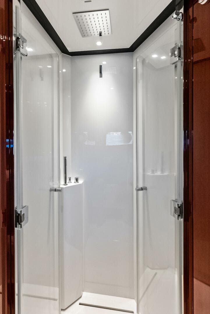 2021 Riva 56' Rivale photo 52