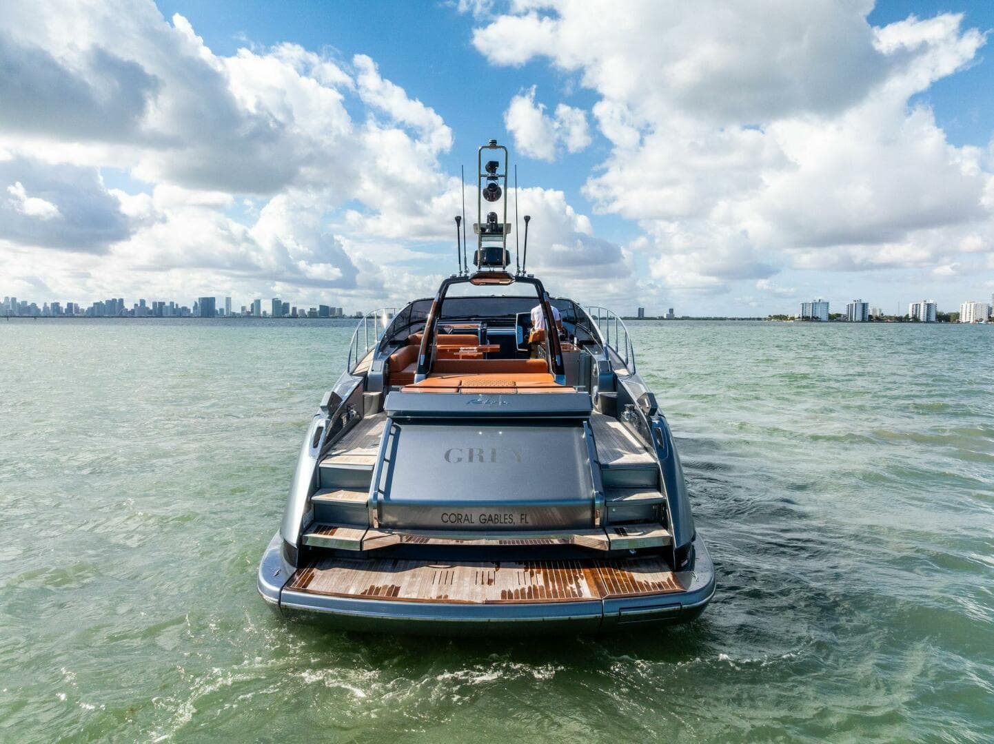 2021 Riva 56' Rivale photo 12