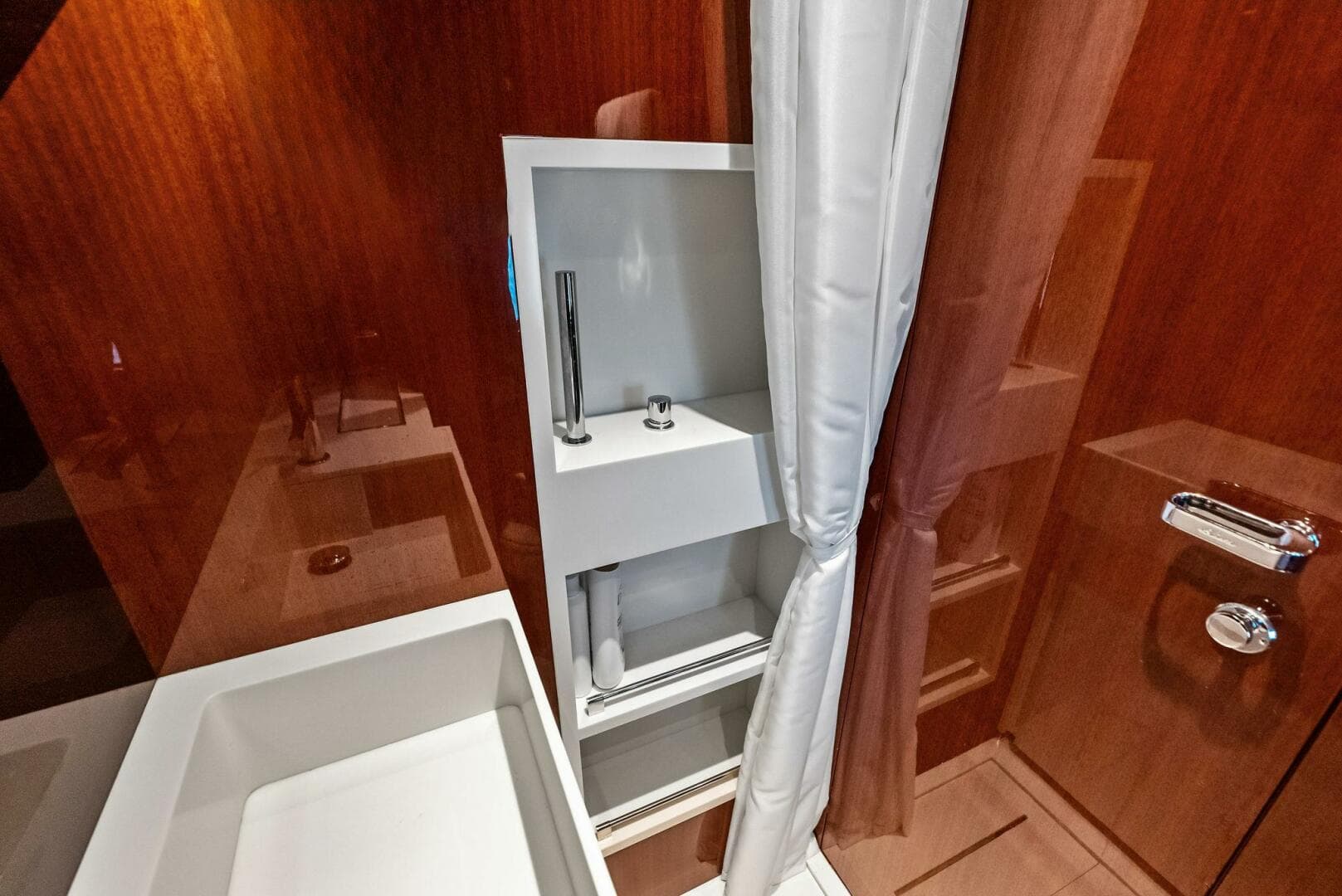 2021 Riva 56' Rivale photo 54