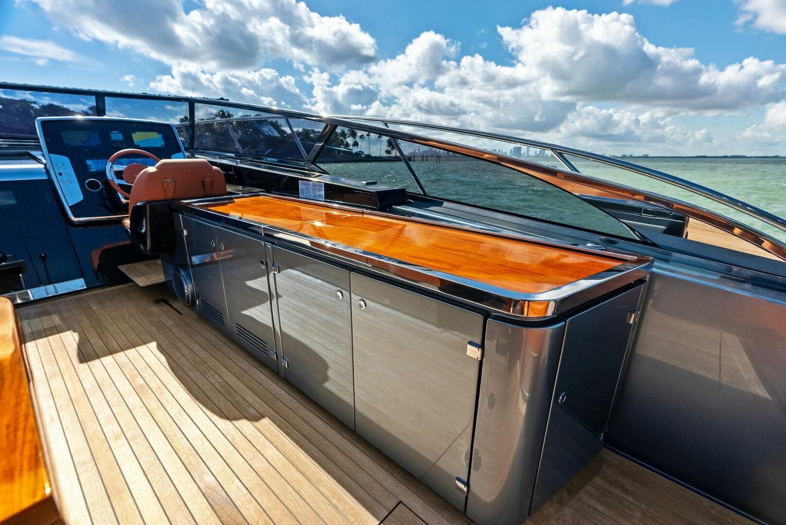 2021 Riva 56' Rivale photo 35