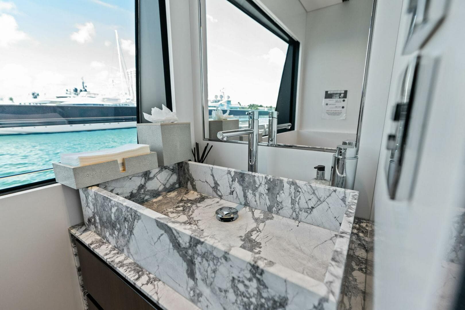 2025 Riva Bellissima photo 60