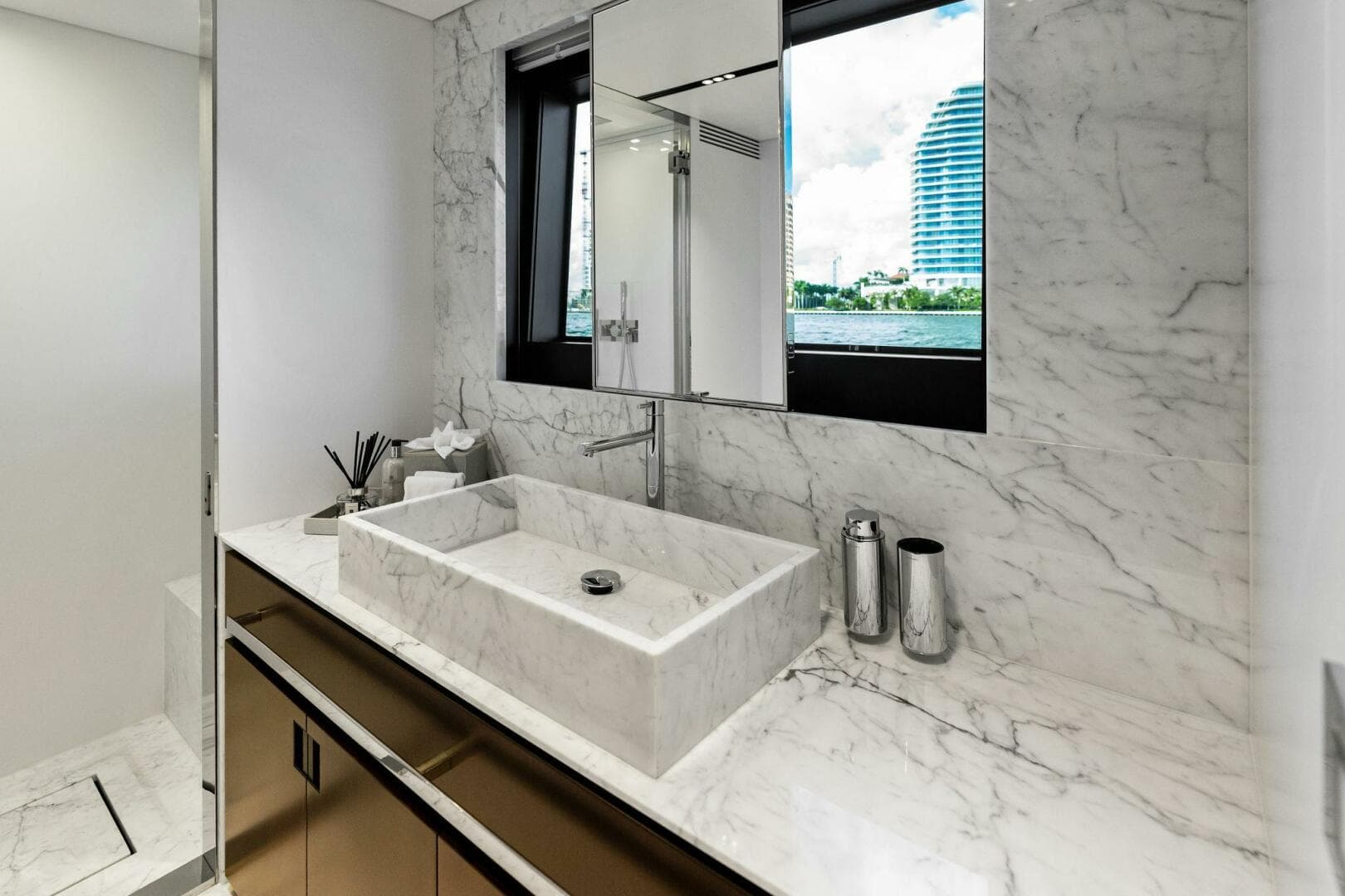 2025 Riva Bellissima photo 79