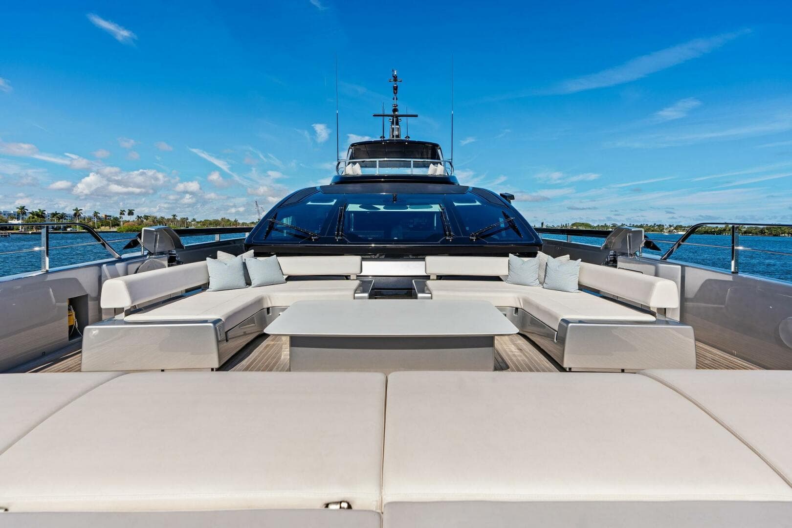 2025 Riva Bellissima photo 16