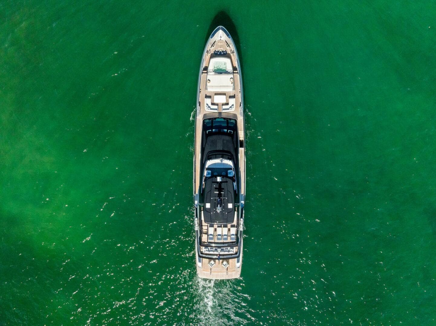 2025 Riva Bellissima photo 9