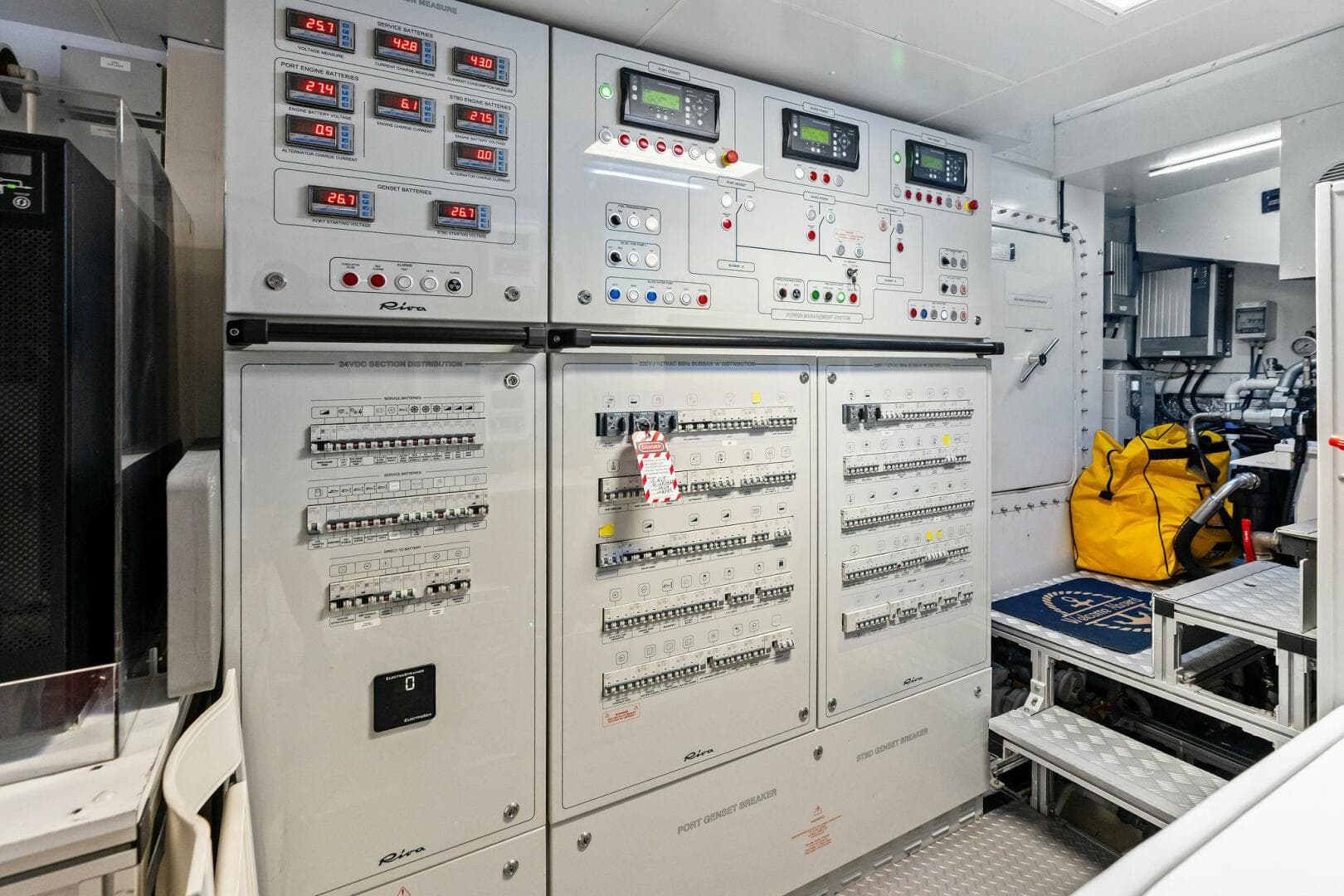 2025 Riva Bellissima photo 89