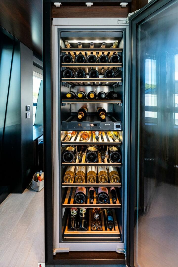 2025 Riva Bellissima photo 45