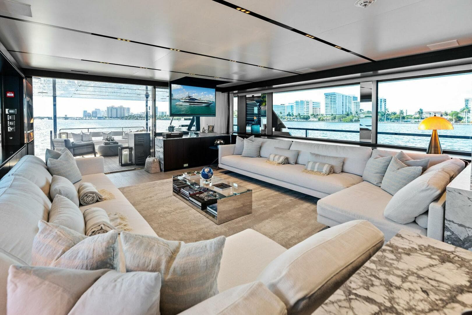 2025 Riva Bellissima photo 59