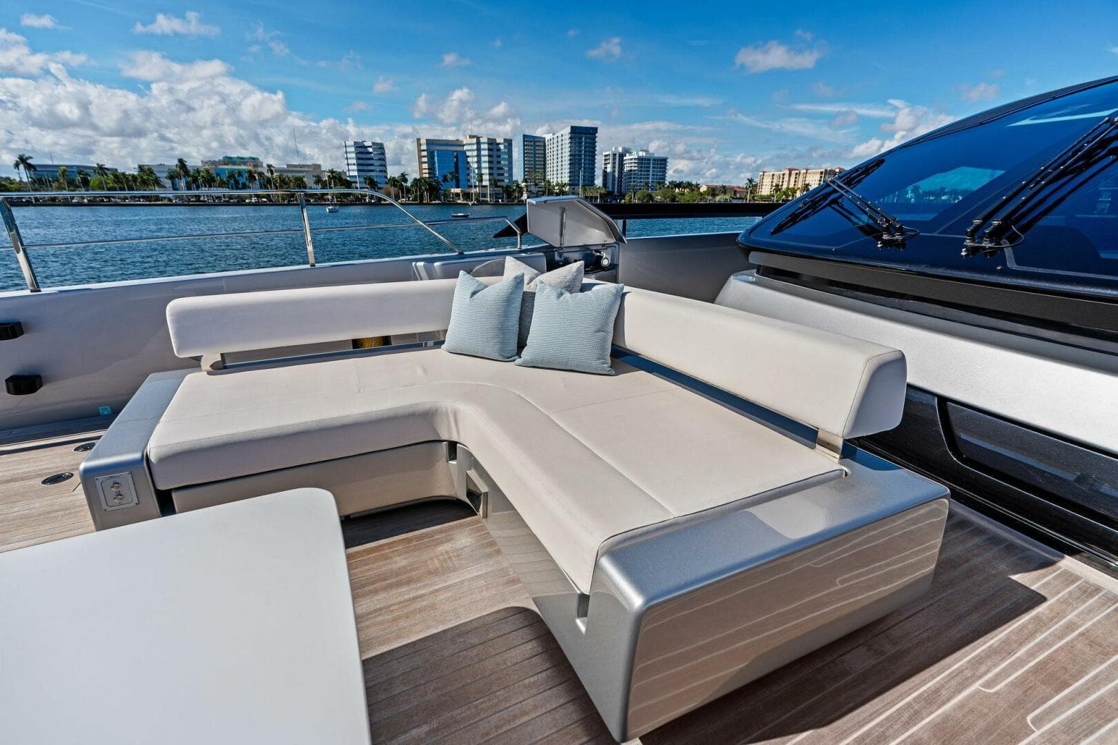 2025 Riva Bellissima photo 22