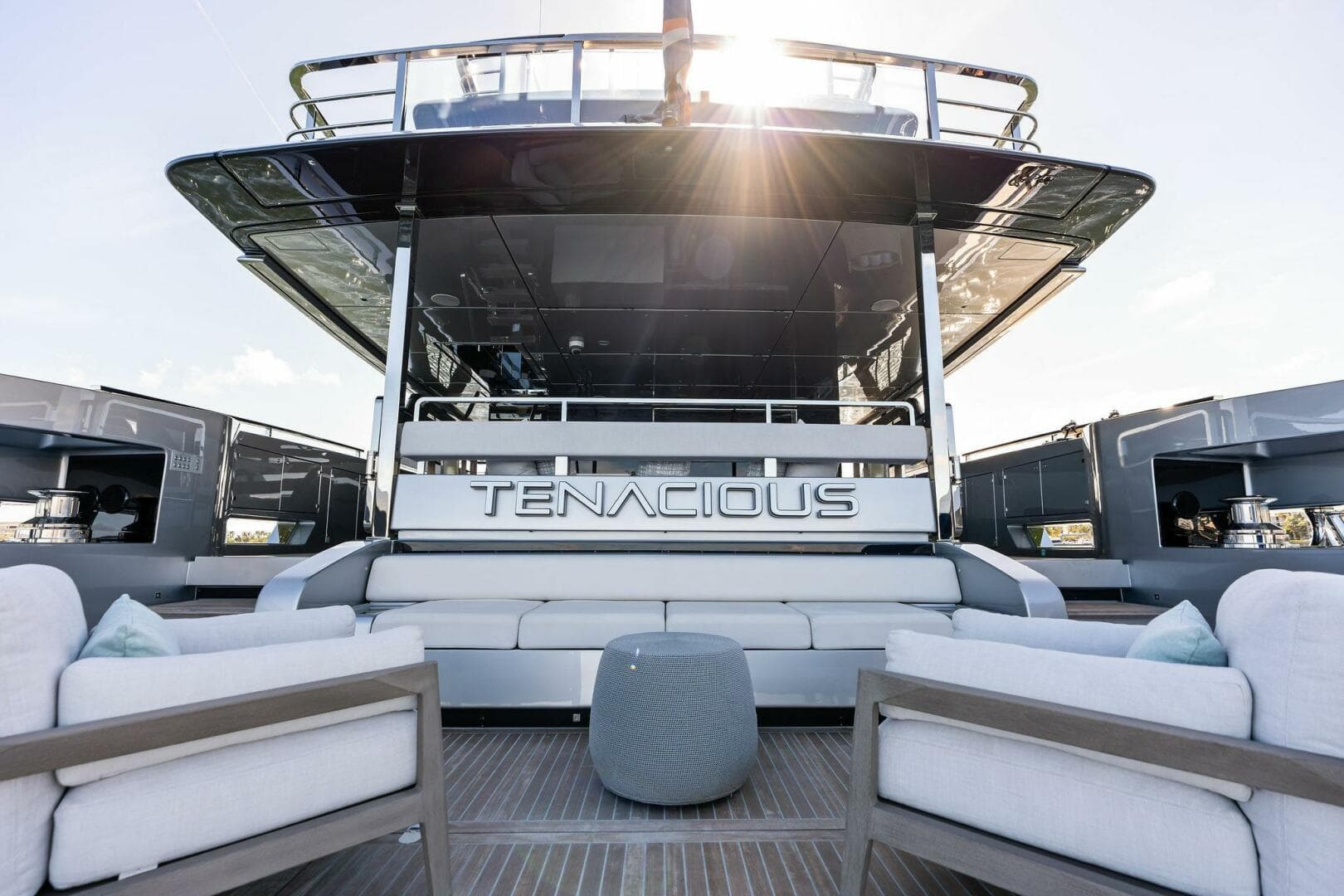 2025 Riva Bellissima photo 33